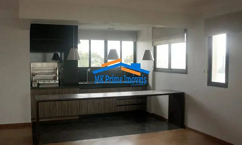 Apartamento Com 4 Qu...