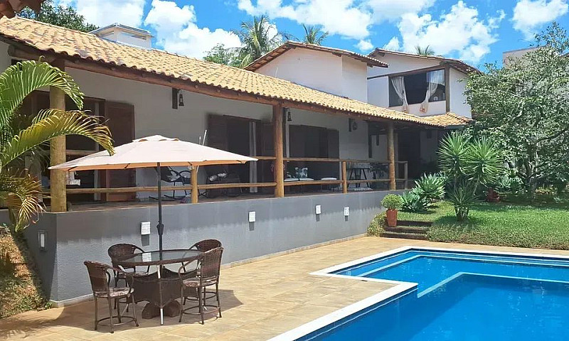 Fazenda/Sítio/Chácar...