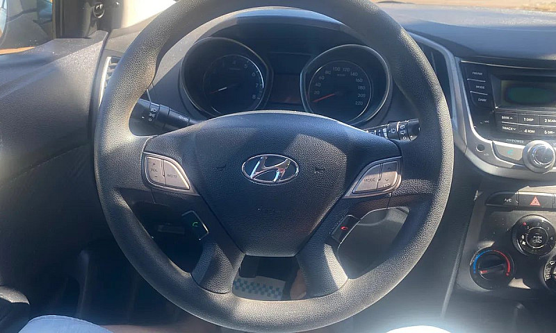 Hyundai Hb20 C./C.pl...