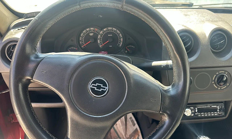 Chevrolet Celta Life...