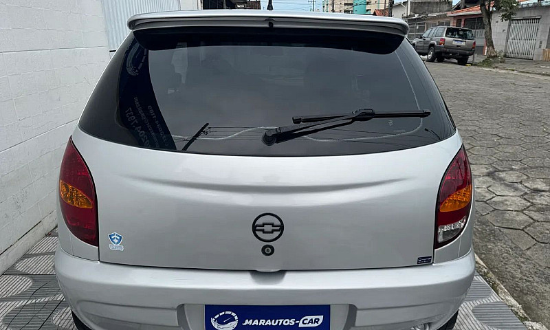 Chevrolet Celta 1.0/...