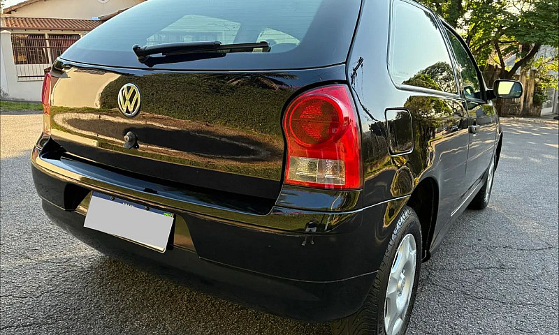 Volkswagen Gol Geraç...