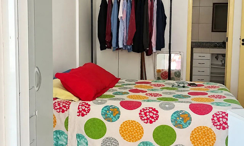 Apartamento Para Loc...