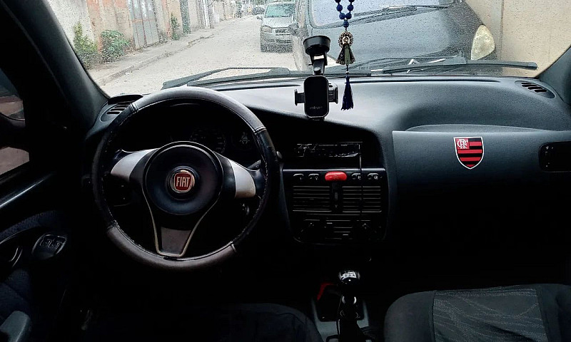 Fiat Palio 1.0/ Trof...