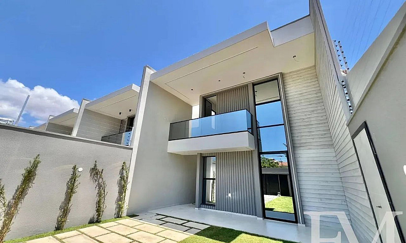 Casa Duplex, Nascent...