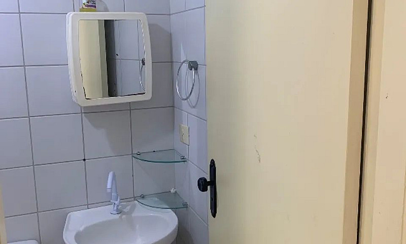 Vendo Apartamento No...