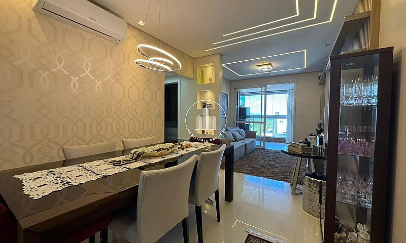 Apartamento 2 Quarto...