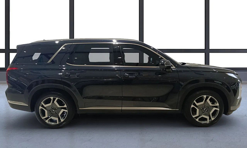 Hyundai Palisade Sig...