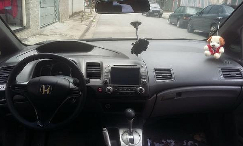 Honda Civic 2007 Aut...