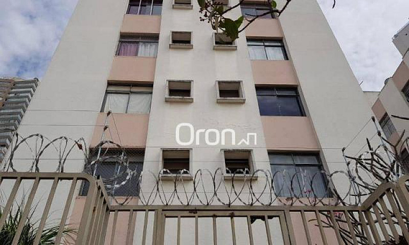 Apartamento Com 2 Do...