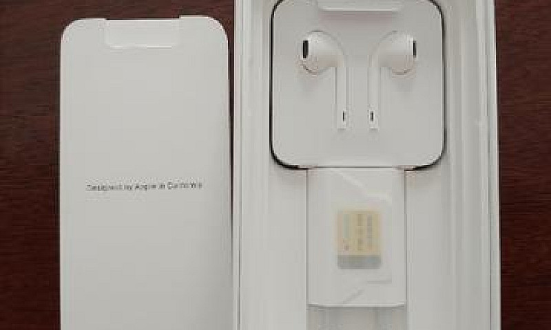 Vendo Ou Troco Apple...