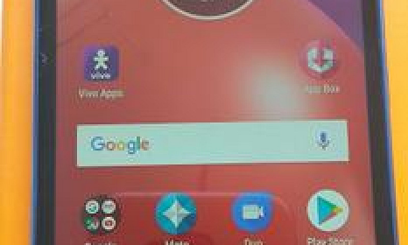 Smartphone Motorola ...