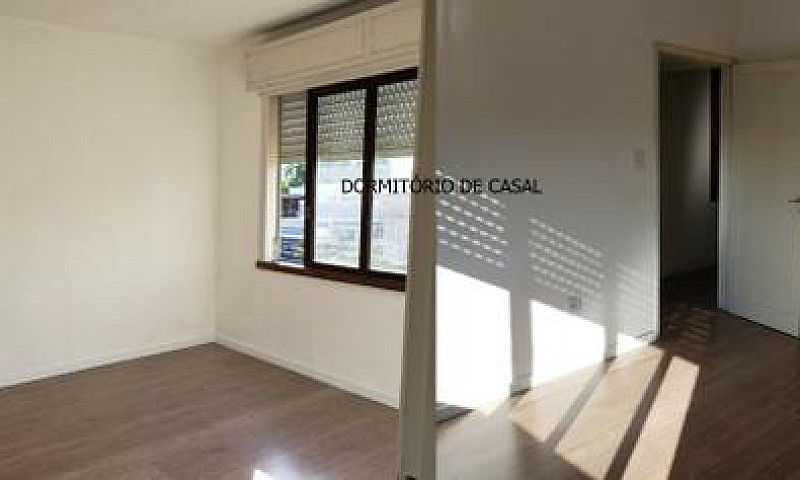 Apartamento Reformad...