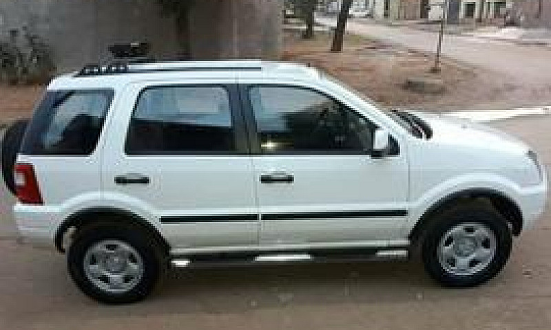 Ecosport 2005 1.6 Co...