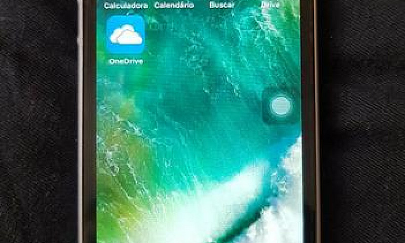 Iphone Se 64G Desblo...