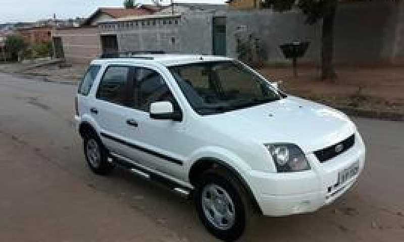 Ecosport 2005 1.6 Co...