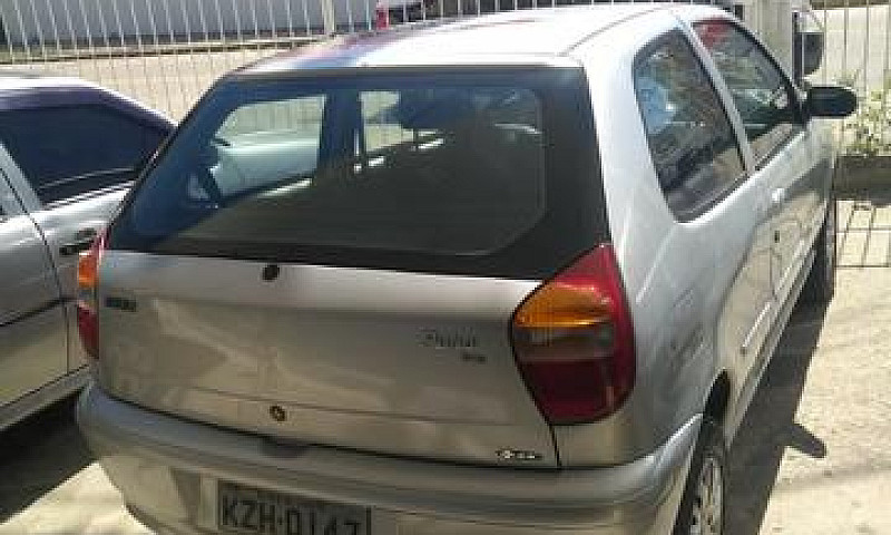 Fiat Palio 2 Portas ...