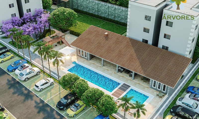 Condominio Village D...