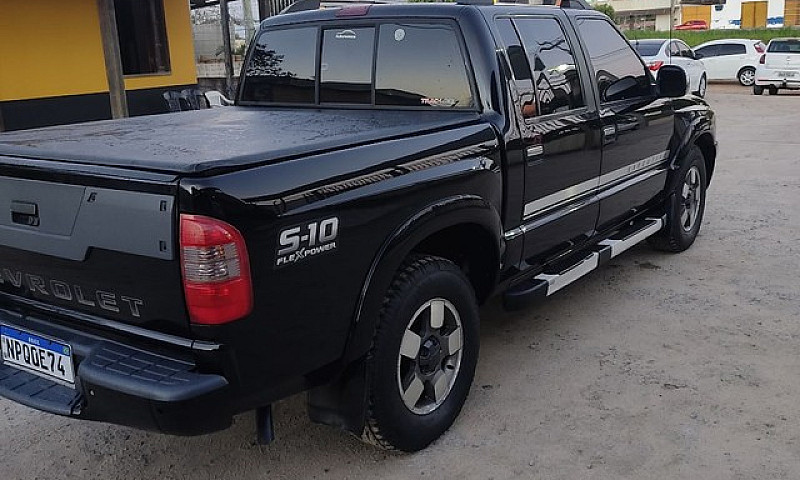 Linda S10 Ano 2011X2...