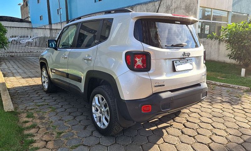 Jeep Renegade Diesel...