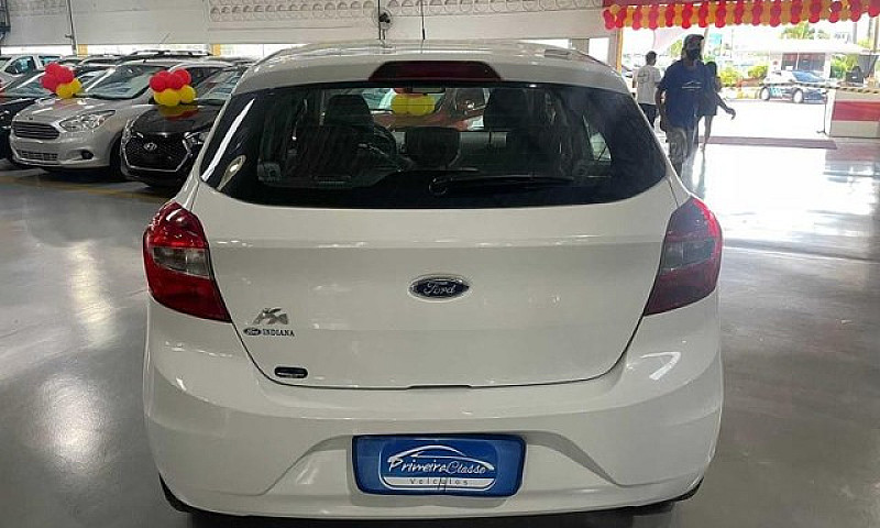 Ford Ka 1.0 Ti-Vct F...