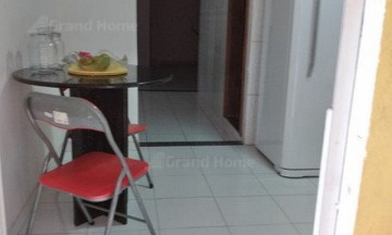 Casa 3 Quartos Em Ga...