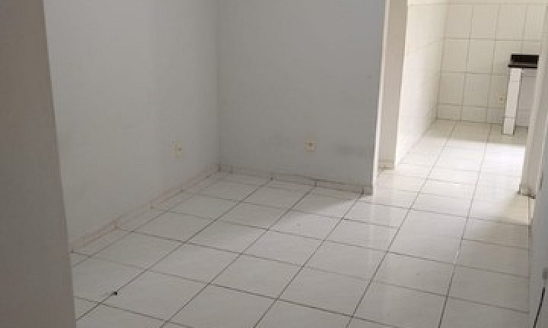 Alugo Apartamento No...
