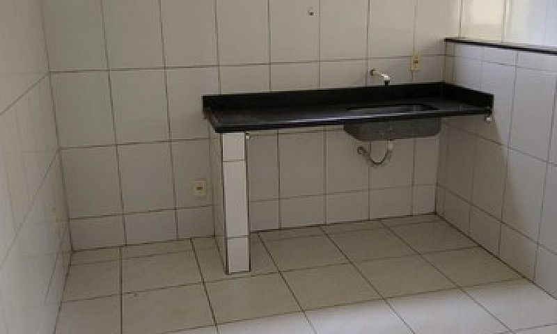 Alugo Apartamento No...