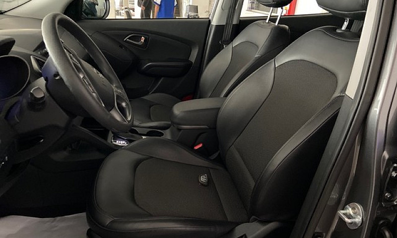 Hyundai Ix35 2.0 Mpf...