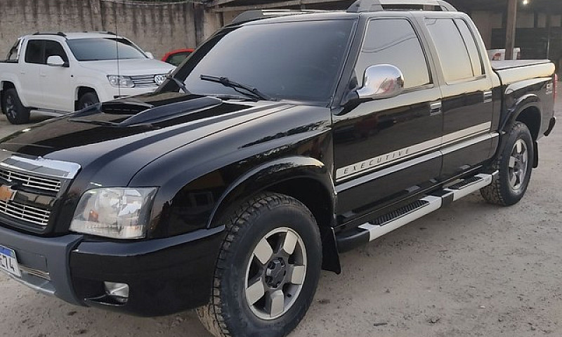 Linda S10 Ano 2011X2...