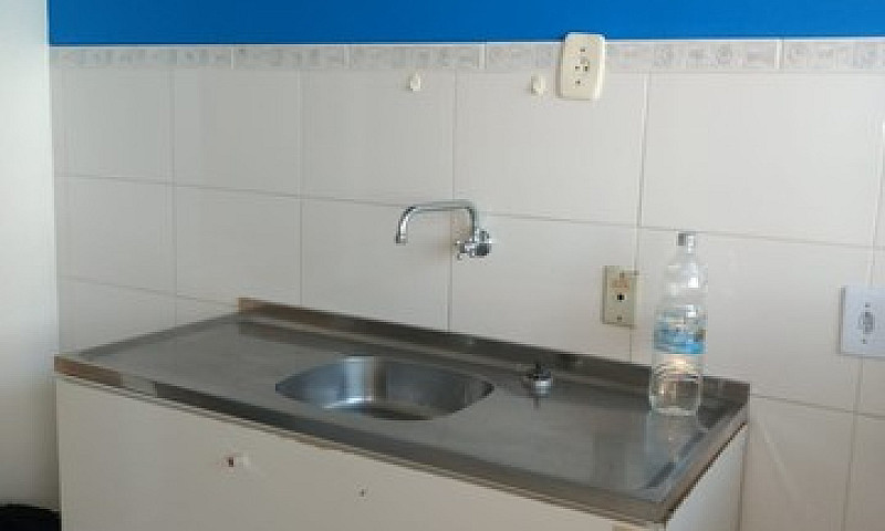 Apartamento Para Alu...