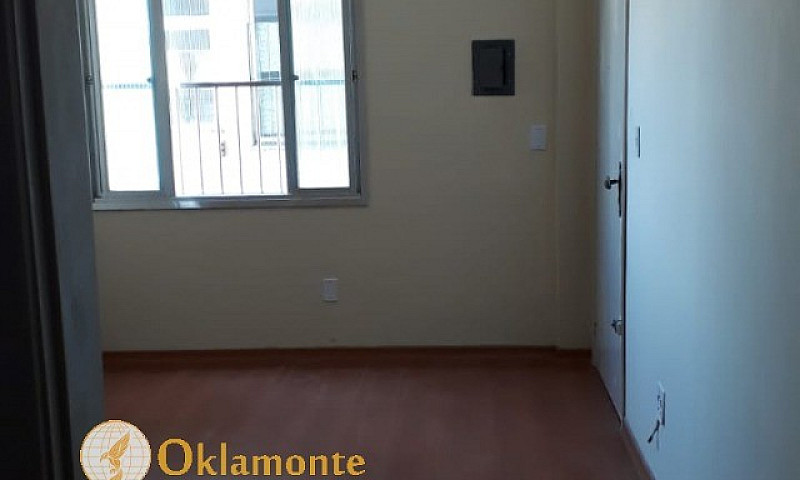 Apartamento De 2 Dor...