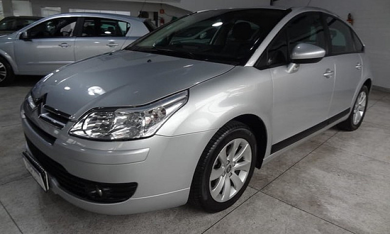 Citroen C4 20Atf Ten...