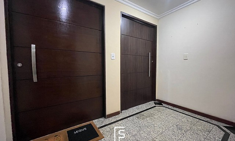 Apartamento Para Alu...