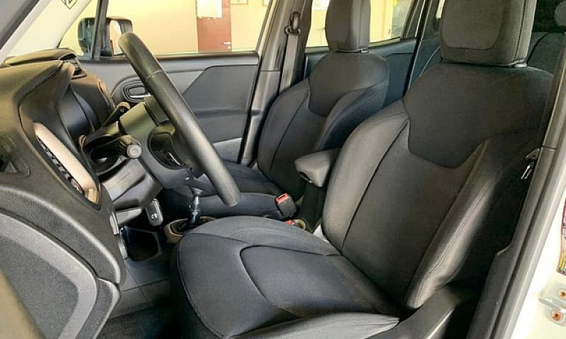 Jeep - Renegade Spor...