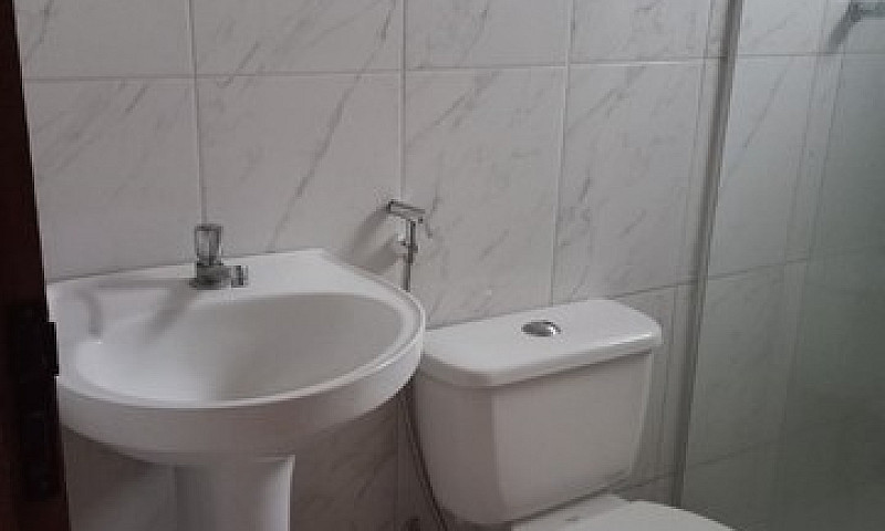 Aluguel De Casa...