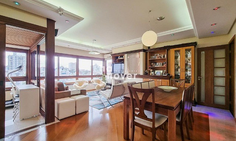 Apartamento 3 Dormit...