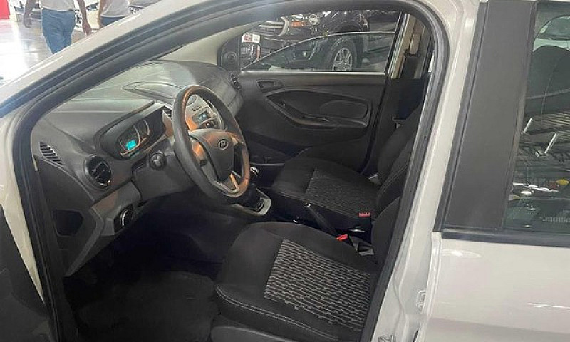 Ford Ka 1.0 Ti-Vct F...