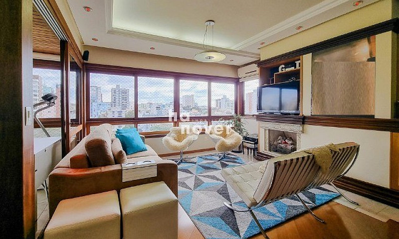 Apartamento 3 Dormit...