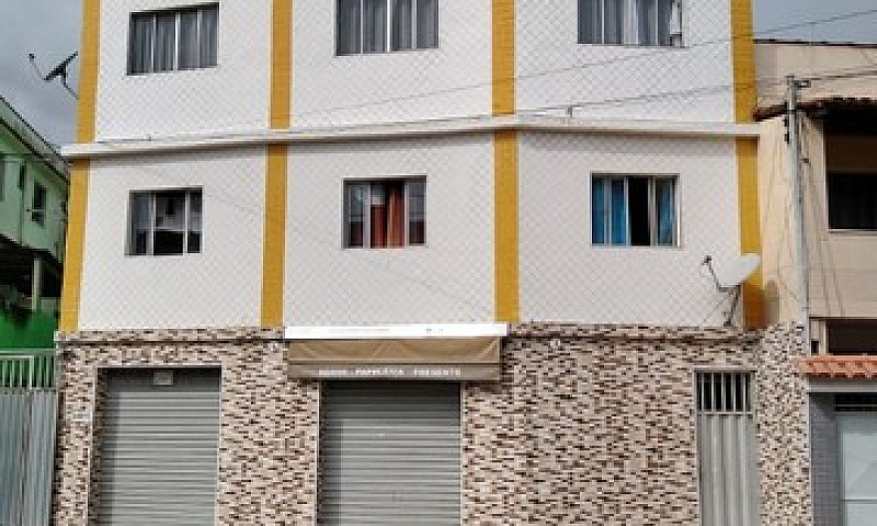 Alugo Apartamento No...