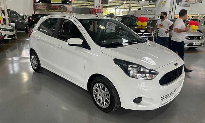 Ford Ka 1.0 Ti-Vct F...