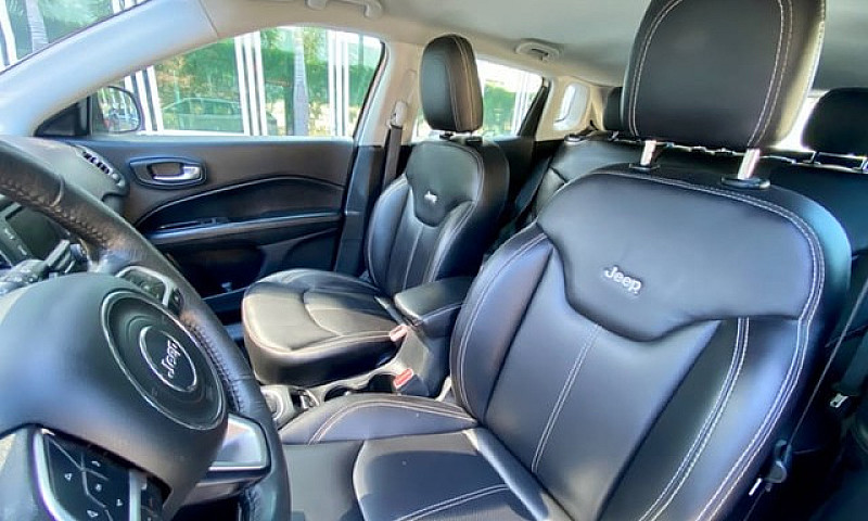 Jeep Compass Sport F...