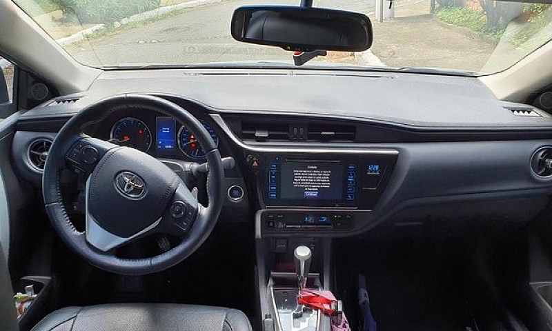 Corolla Xei - 18/19...