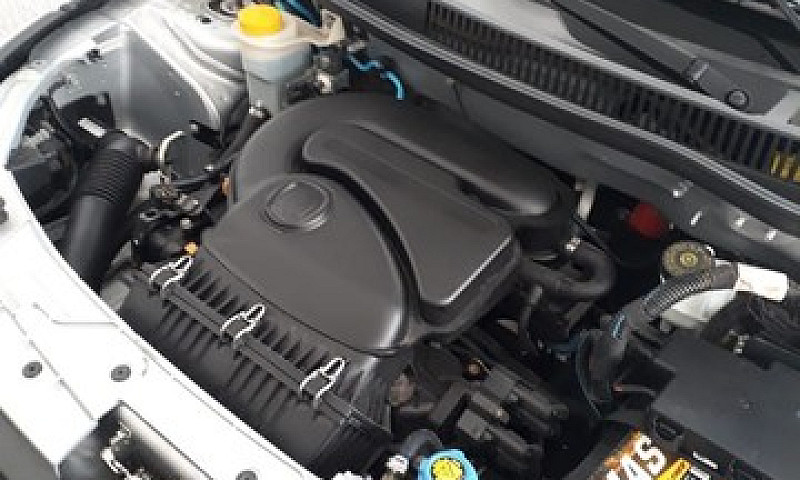 Fiat Mobi Like - 201...