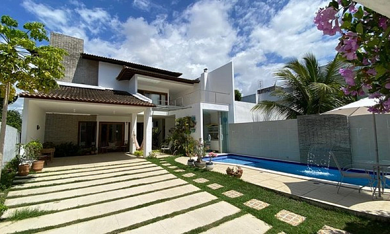 Casa À Venda, 4 Quar...