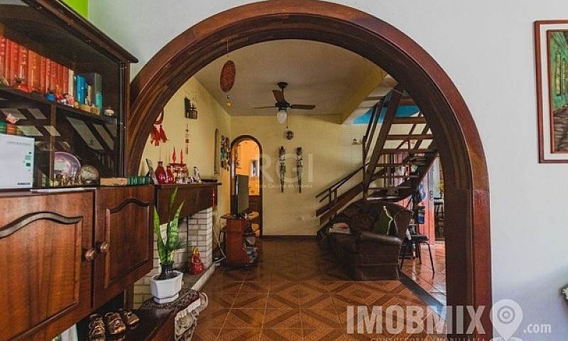 Porto Alegre - Casa ...