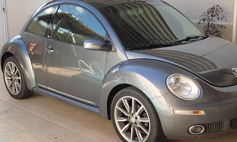 New Beetle 2.0 Tsi A...