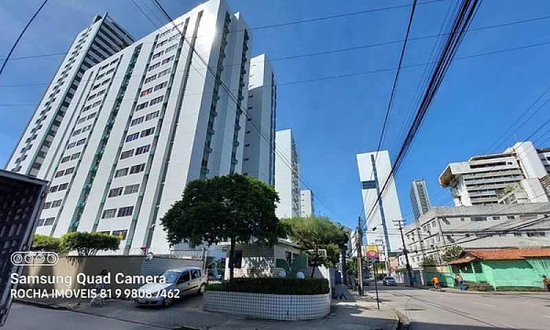 Apartamento Para Alu...