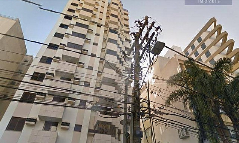 Cobertura Duplex À V...