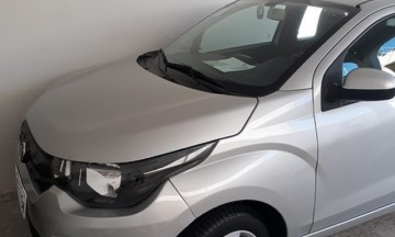 Fiat Mobi Like - 201...